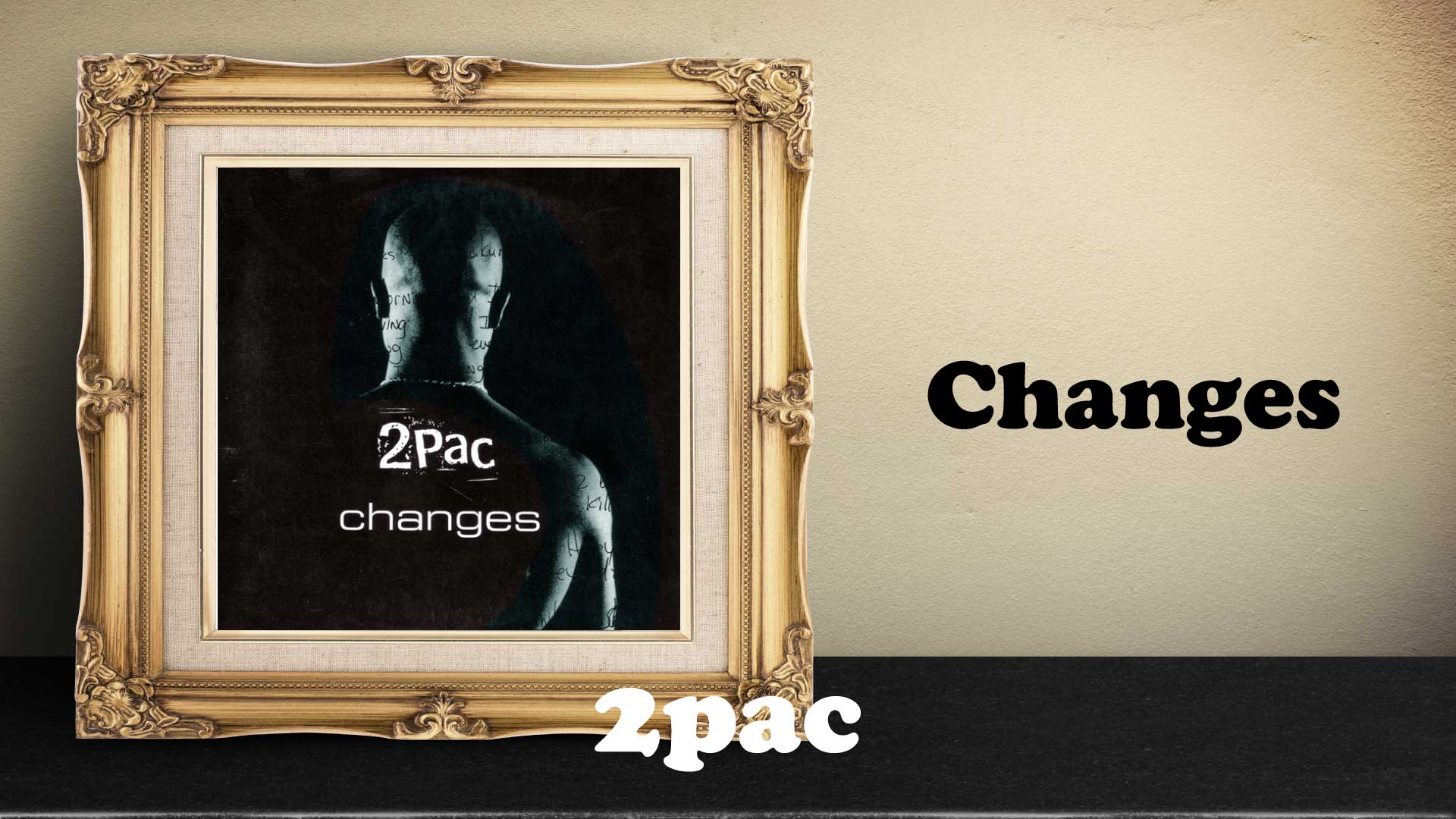 Changes ｜ 2pac | PC11（ピーシーワンワン）株式会社
