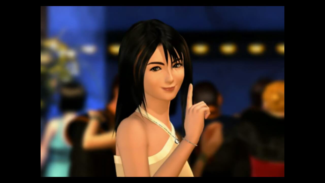 Ff8を全力で楽しむ最強のストーリー攻略チャート5 Seed就任パーティでリノアとの出会いとキスティスとのイベント Pc11 ピーシーワンワン 株式会社